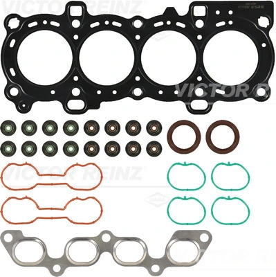 Gasket Kit, cylinder head